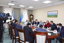 Для съемок узбекских фильмов могут привлечь российских режиссеров