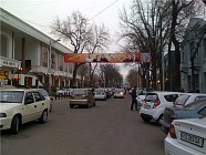 Жума куни бутун Ўзбекистон ҳудудида қуруқ ва иссиқ ҳаво сақланиб қолади