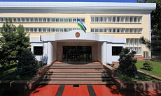 Генпрокуратура Узбекистана опровергла информацию о задержании Фархода Мамажонова