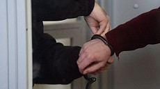 В Новосибирске задержали узбекистанца, обвиняемого на родине в торговле людьми