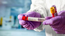 В Казахстане число зараженных коронавирусом превысило 700