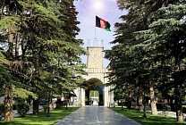 Кабул утвердили список переговорщиков по афганскому миру в Китае