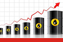 Цены на нефть незначительно повысились