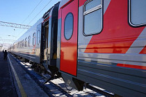 Россия временно приостановила железнодорожное сообщение с Узбекистаном
