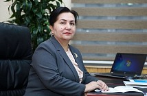 Ўзбекистон парламентининг Сенатига илк бор аёл киши раҳбарлик қилади