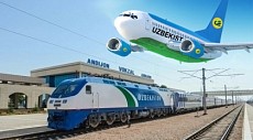 Ўзбек меҳнат муҳожирлари учун имтиёзли чипталар 1 апрелдан бошлаб сотила бошлайди
