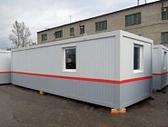 В Душанбе развернут мобильный госпиталь, доставленный из Узбекистана