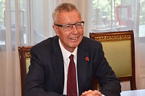 Ўзбекистон-Янги Зеландия икки томонлама муносабатларни ривожлантириш учун фойдаланилмаган улкан салоҳият мавжудлиги қайд этдилар 