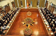 Ўтиш пунктлари билан боғлиқ масалалар Ўзбекистон ва Қирғизистон томонидан муҳокама қилинди