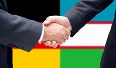 Июлда Тошкентда ўзбек-герман савдо уйи очилади