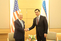 Узбекистан намерен нарастить экспорт в США на $1,5 млрд