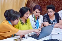 В Узбекистане женщинам-предпринимателям выделят кредиты на сумму 2,8 трлн сумов