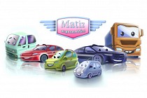 Ўзбекистонда “Матизнинг саргузаштлари” мультфильмини суратга олиш бошланди  