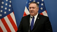 13 йил ичида биринчи марта Ўзбекистон энди алоҳида ташвиш уйғотадиган мамлакат сифатида белгиланмади – Помпео