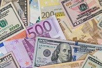 ЦБ Узбекистана установил курсы валют на 25 марта
