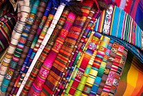 Ўзбекистон 2025 йилга бориб тўқимачилик маҳсулотлари экспортини $7 млрдга етказишни режалаштирмоқда