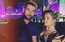 Ўзбекистонда “Чикками-пукка. Шопинг” кўрсатуви суратга олинмоқда