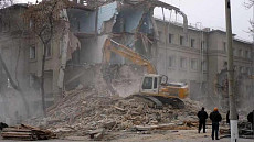 В Узбекистане могут ввести уголовную ответственность за незаконный снос