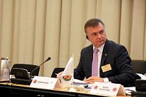 Тошкентда ФМХТ вакили билан учрашув бўлиб ўтди