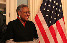 Спецпредставитель президента Узбекистана встретился с послом США