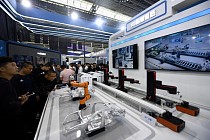 Цифровая экономика составит более половины ВВП Китая к 2023 году – IDC