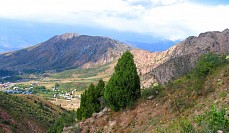 Ёзнинг биринчи куни бутун Ўзбекистон ҳудудида иссиқ бўлади