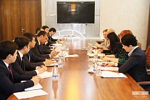 ХВФ Ўзбекистонга солиқ-бюджет соҳасида шаффофликни оширишга ёрдам беришни режалаштирмоқда