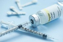 Андижонда биринчи марта инсулин ишлаб чиқариш йўлга қўйилди