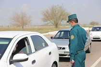 В Узбекистане смягчаются ограничительные меры на использование личных автомобилей