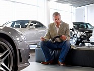 Ravon октябрда ҳам Россия бозорида биронта машина сотмади  