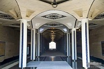 В Ташкенте закрылась Юнусабадская ветка метро