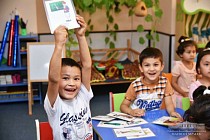 Фарғона вилоятида 38 та замонавий мактабгача таълим муассасаси фаолият юритмоқда