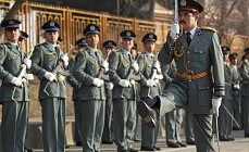 МВД Афганистана выпустило новые директивы для национальной полиции 