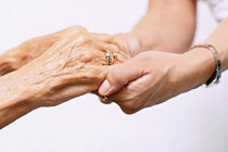 Ўзбекистонда кексаларни эъзозлаш ҳақидаги 2015 йилги давлат дастури тасдиқланди