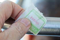 В общественном транспорте Ташкента подорожает проезд