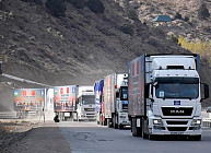 В Таджикистане при участии Узбекистана осенью начнут производство грузовиков