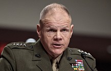 Американских военных в Афганистане назвали истинными моджахедами 