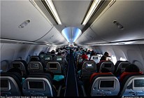 Turkish Airlines начнет летать в самый известный туристический центр Узбекистана 