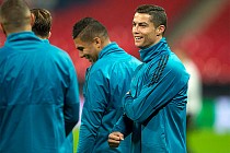 В Узбекистане откроют футбольную школу мадридского «Реала»