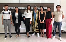 Американский кинопродюсер планирует снять голливудский блокбастер в Узбекистане