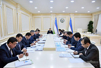 До 2030 в Узбекистане намечено реализовать 30 инвестпроектов на $36,5 млрд для развития нефтегазовой сферы