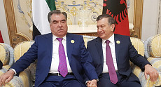 Узбекистан построит медицинский комплекс на юге Таджикистана
