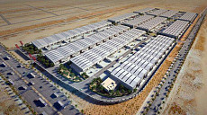 В Узбекистане создается новая СЭЗ с особыми налоговым и таможенным режимами 