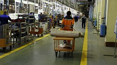 Ўзбекистонда хорижий сармоя иштирокидаги 10 та корхонадан тўрттаси саноатда ишлайди