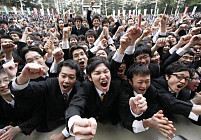 15 магистрантов и 2 докторантов из Узбекистана получат возможность продолжить образование в вузах Японии