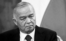 Ислам Каримов скончался на 79-м году жизни