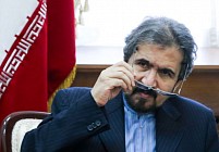 Тегеран назвал новым заговором против Дамаска обвинения в химатаке в Сирии 