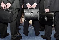 Подразделениям и органам министерств запретили принимать нормативно-правовые акты