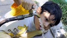 АБР выделил $105,3 млн Узбекистану на улучшение системы водоснабжения в Ташобласти