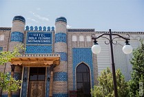 Чоршанба куни энг салқин ҳаво Ўзбекистон пойтахтида кузатилади